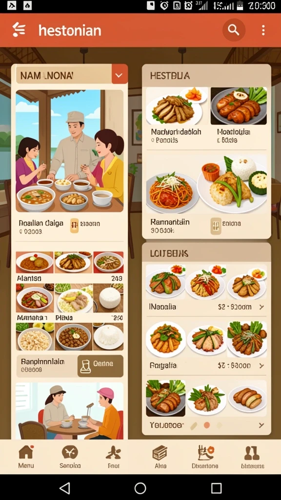 Screenshot nanas777 nomor 3