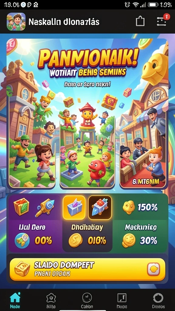 Screenshot nex288 nomor 1