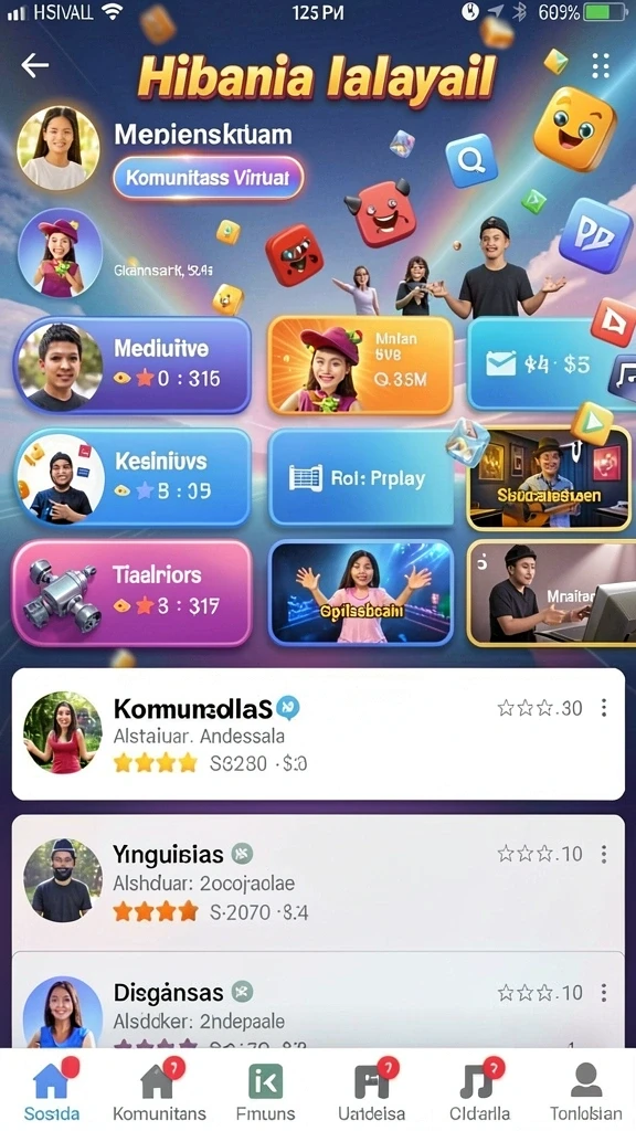 Screenshot nexgid nomor 2