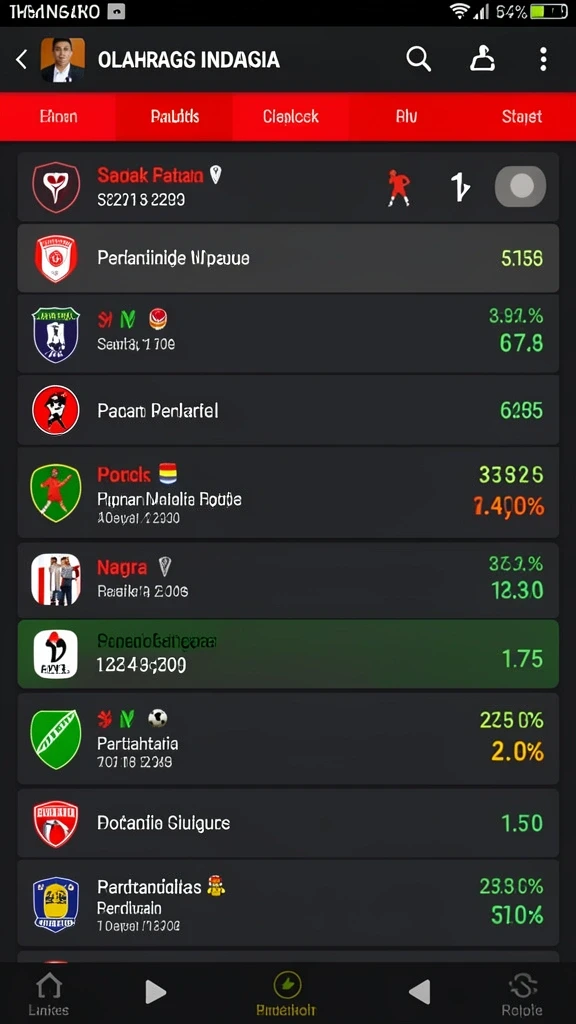 Screenshot nusantaratoto nomor 2