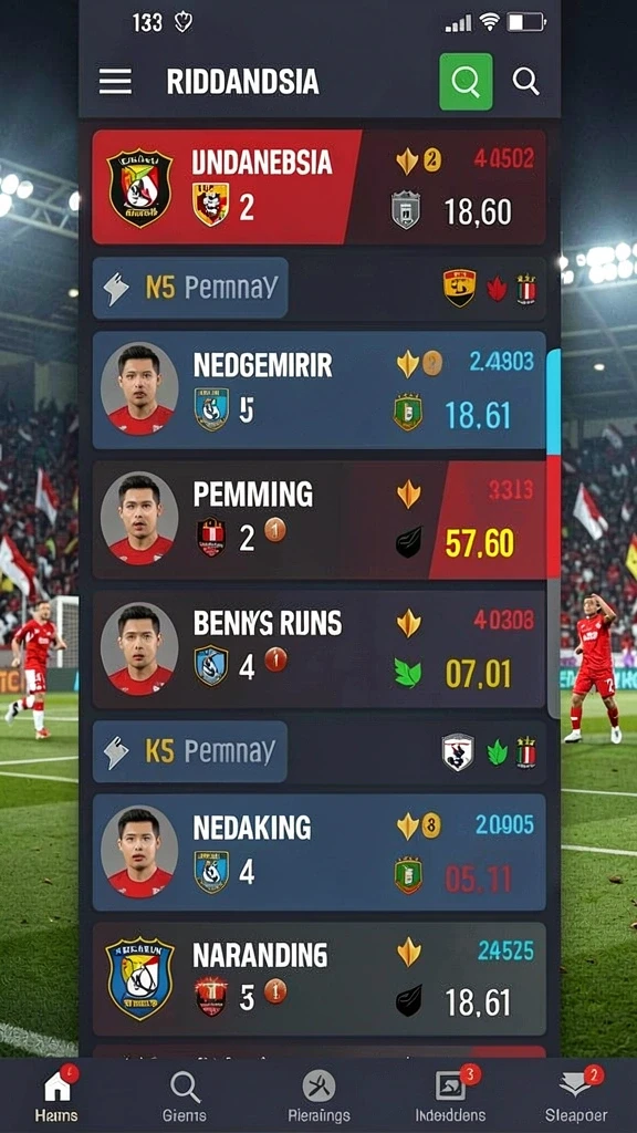Screenshot oddigo nomor 3