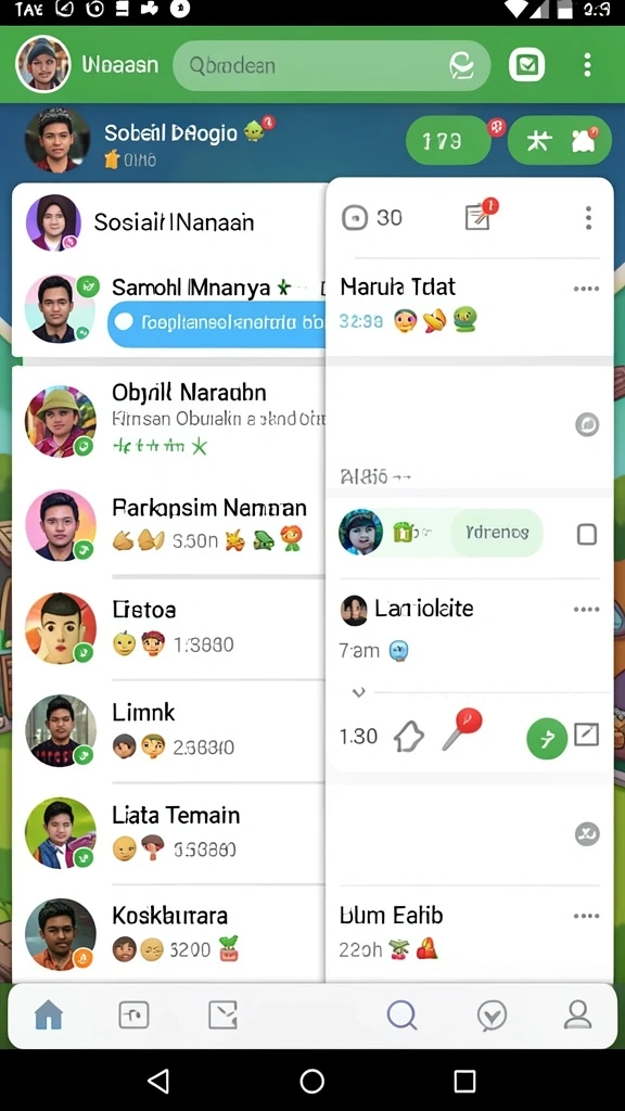 Screenshot online138 nomor 2