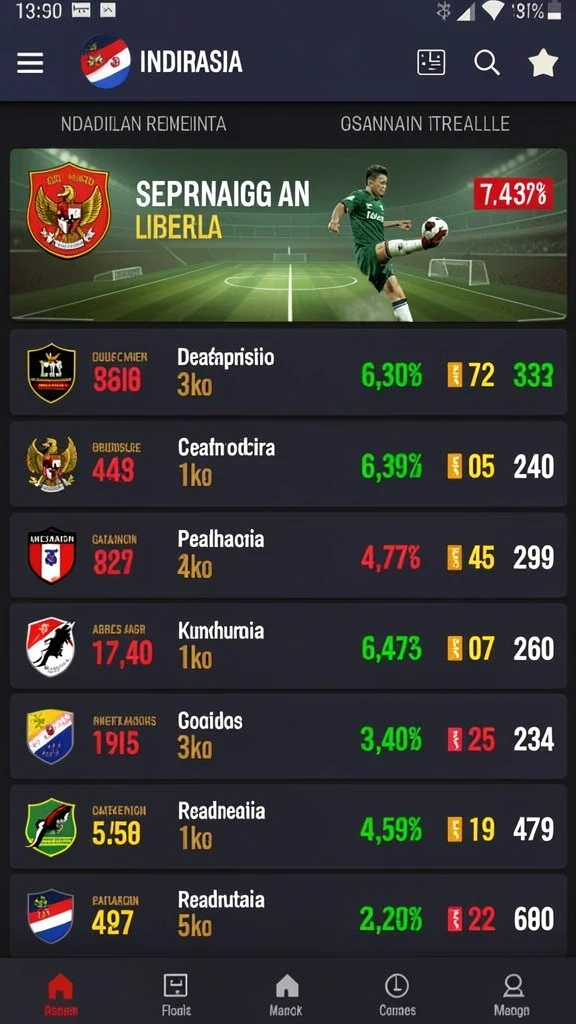 Screenshot poros77 nomor 1
