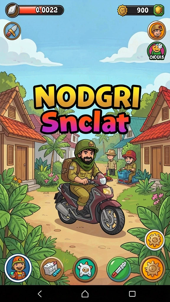 Screenshot poros77 nomor 3