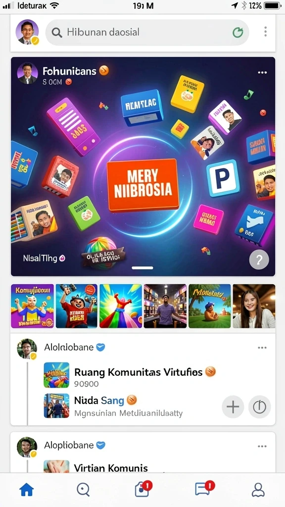 Screenshot pulau88 nomor 3