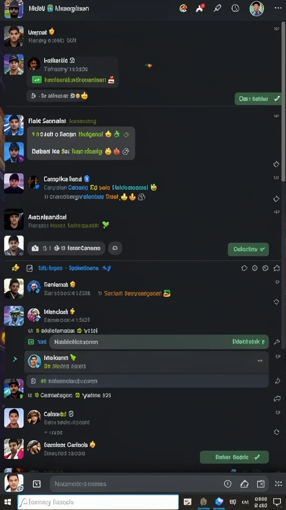 Screenshot rajaking nomor 3
