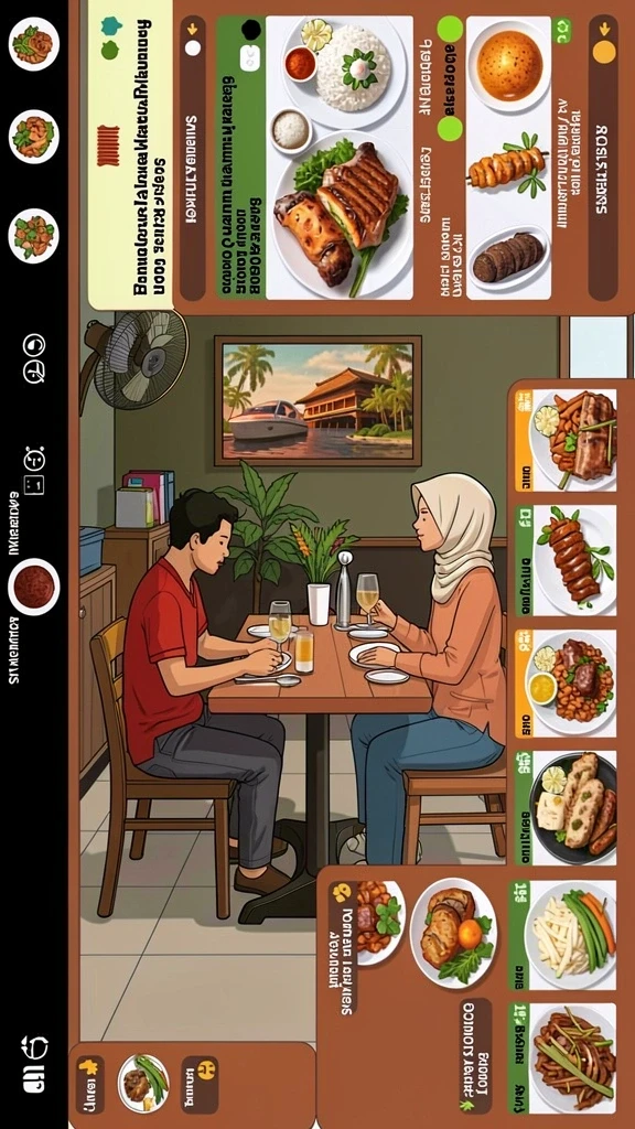 Screenshot rajapanda88 nomor 1