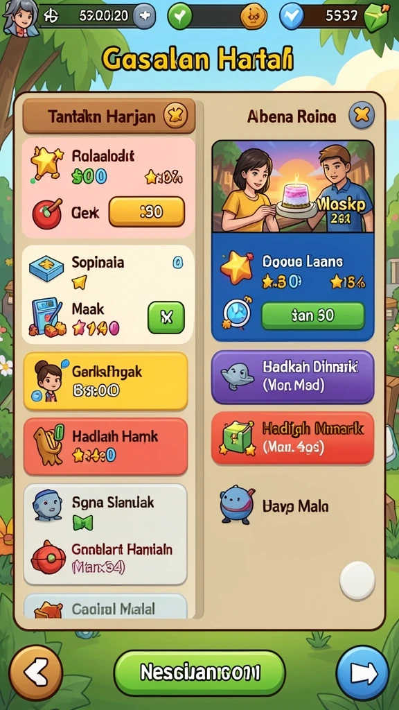 Screenshot rejekibet nomor 2