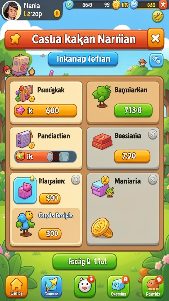 Screenshot s9s9 nomor 2