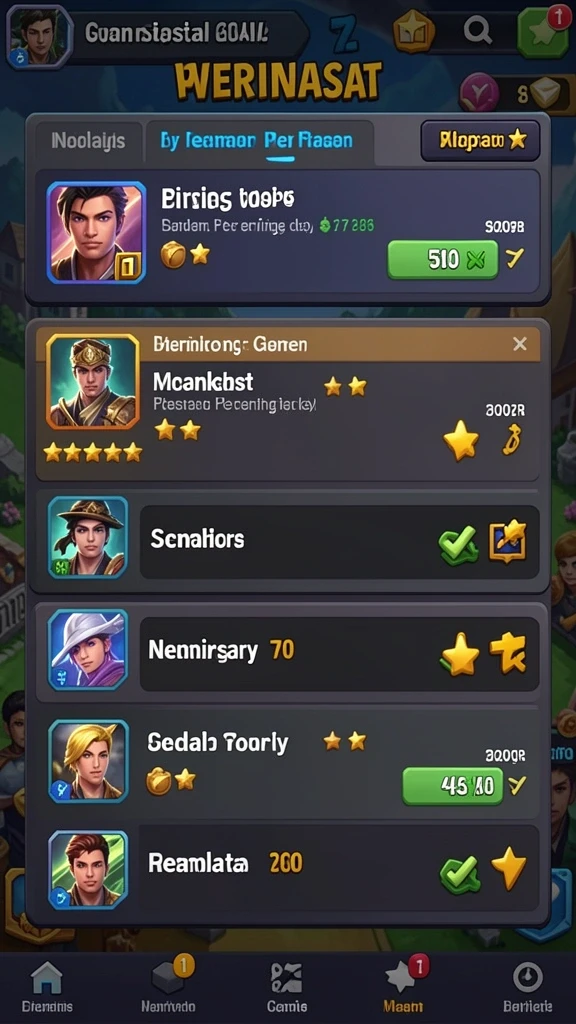 Screenshot s9s9 nomor 3