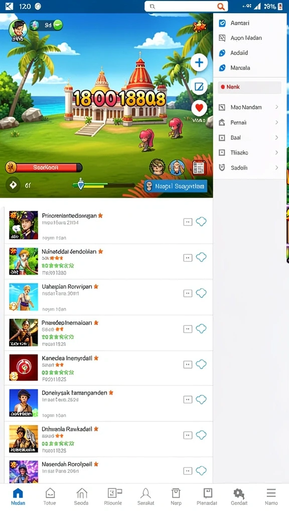 Screenshot sapitoto nomor 1