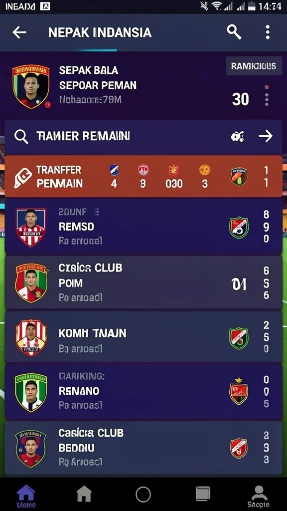 Screenshot sbobet nomor 3