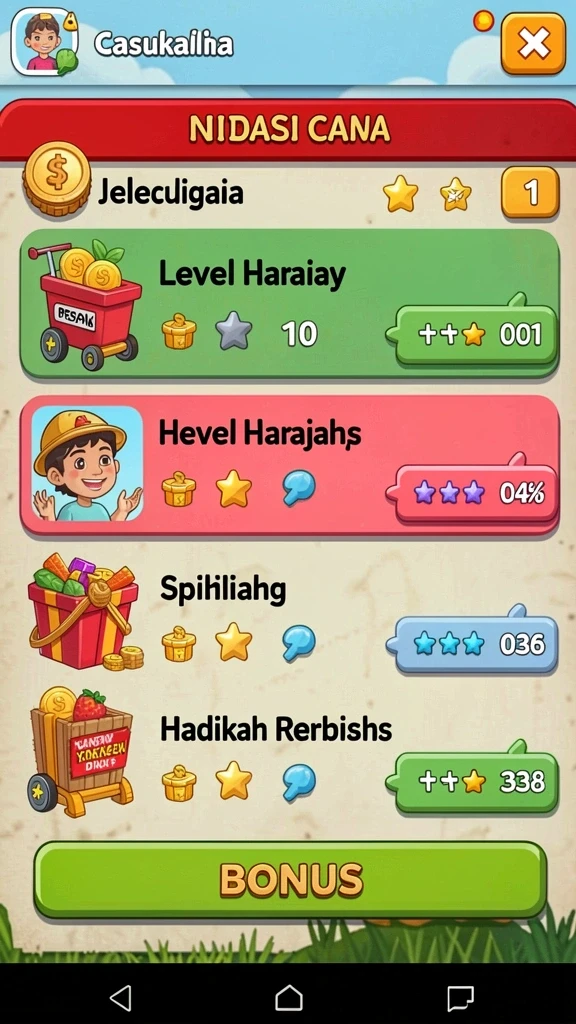 Screenshot siap108 nomor 1