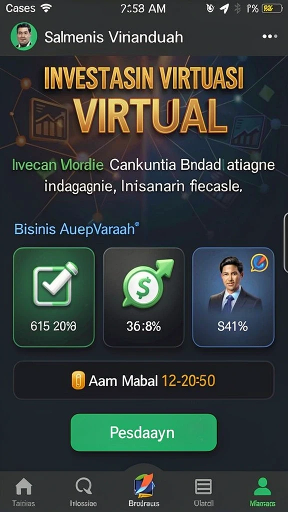 Screenshot siap108 nomor 2