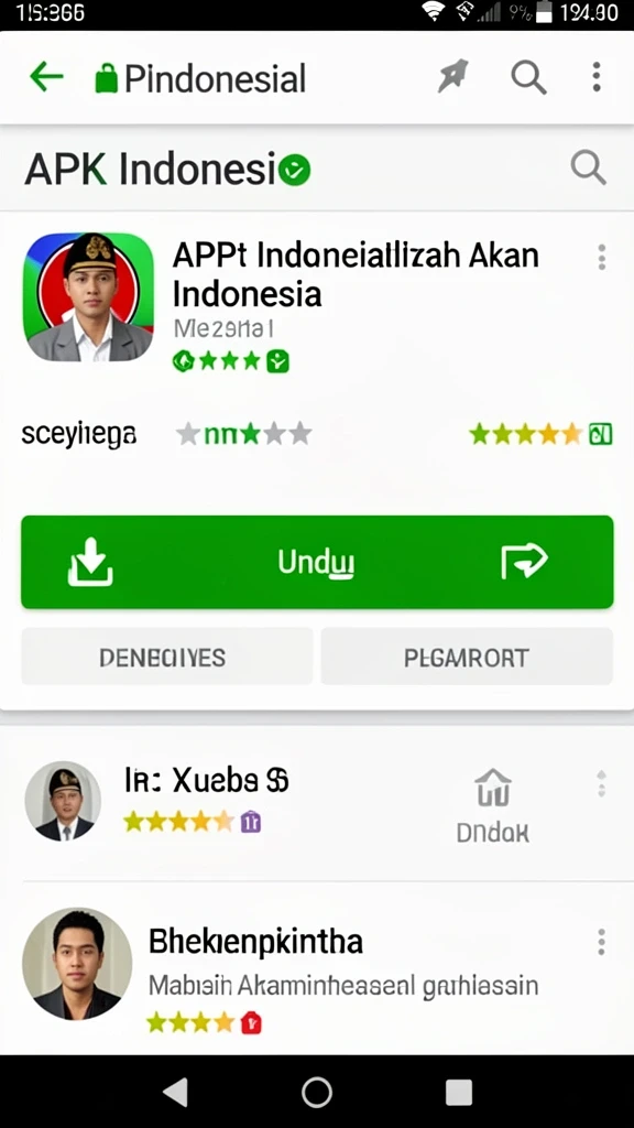 Screenshot singa8 nomor 3