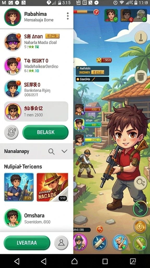 Screenshot slot21 nomor 3