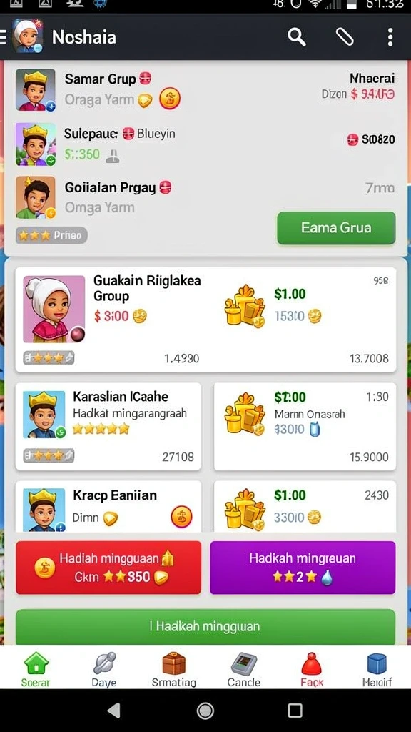 Screenshot sultan88 nomor 1