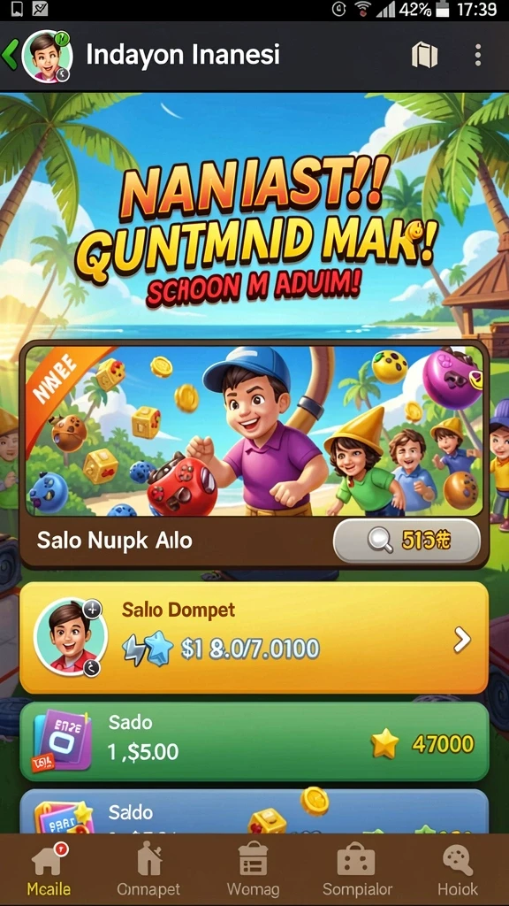Screenshot superhoki nomor 3