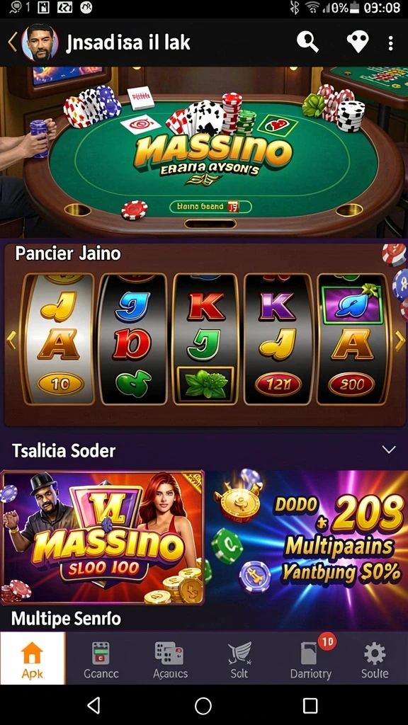 Screenshot surgaplay nomor 3
