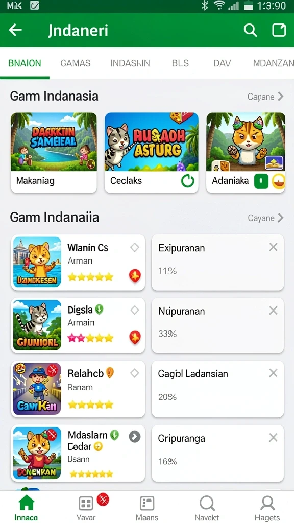 Screenshot tawonbet nomor 1