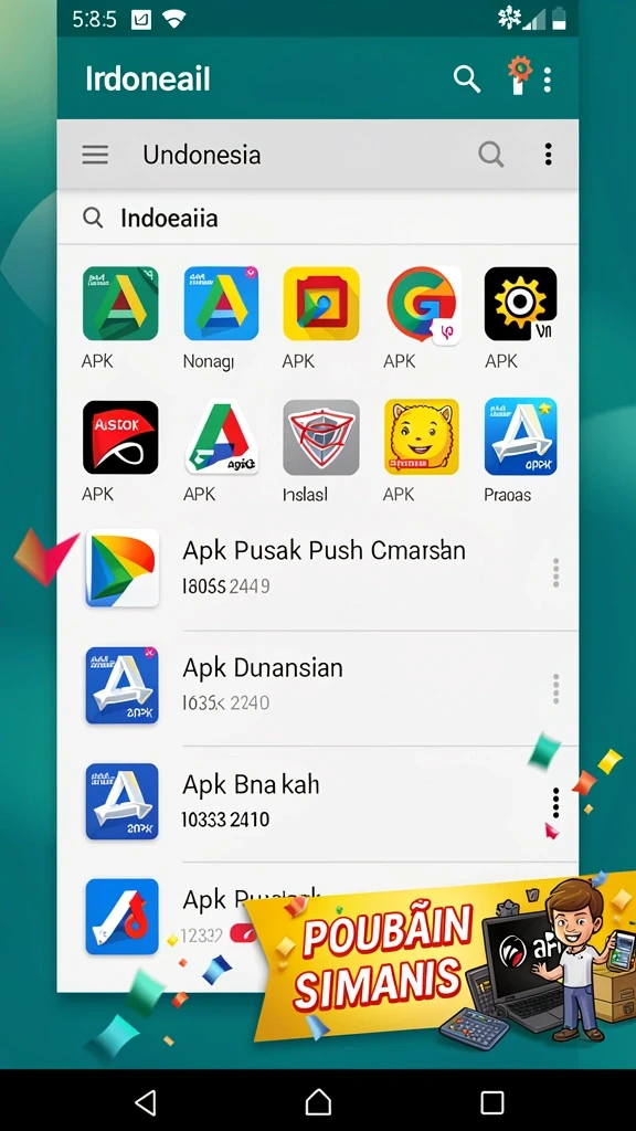 Screenshot tempur99 nomor 2