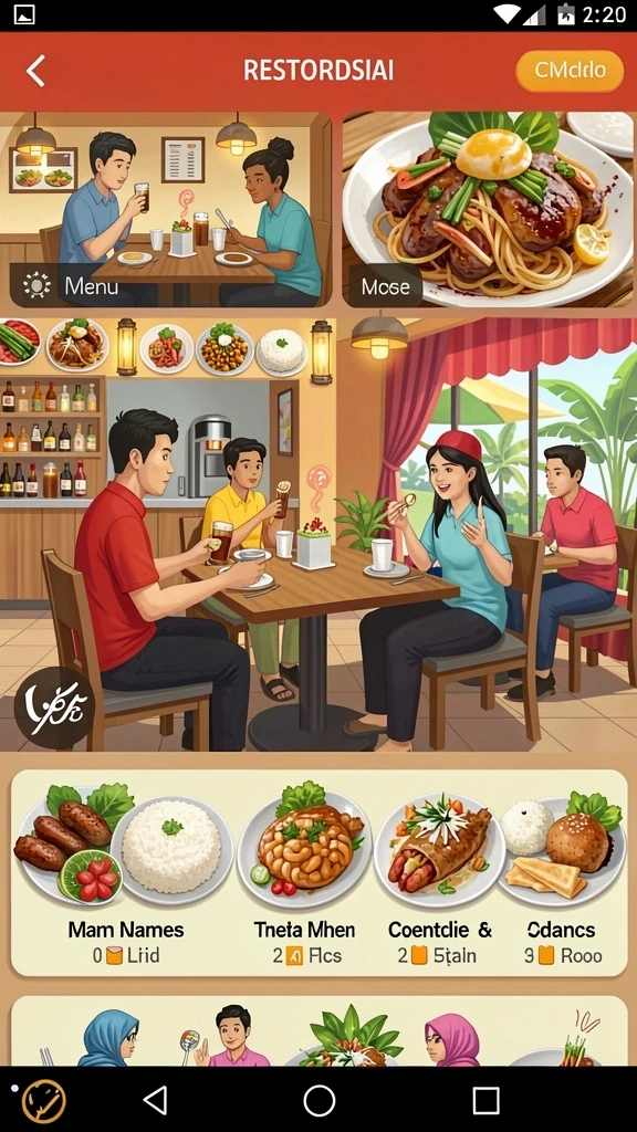 Screenshot tentoto nomor 1