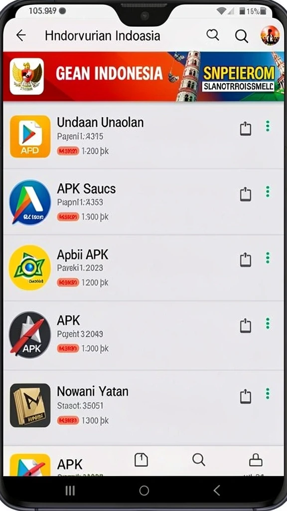 Screenshot titan777 nomor 2