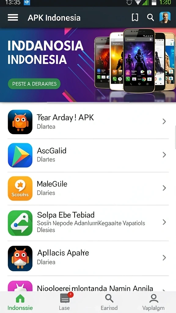 Screenshot tvtoto nomor 2