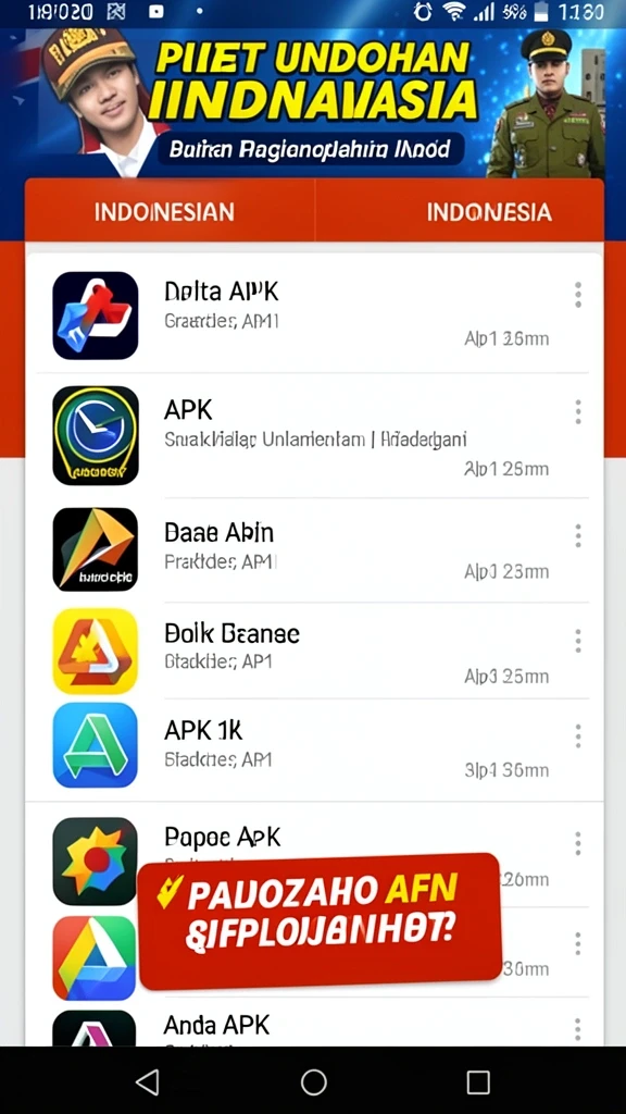 Screenshot uno4d nomor 1