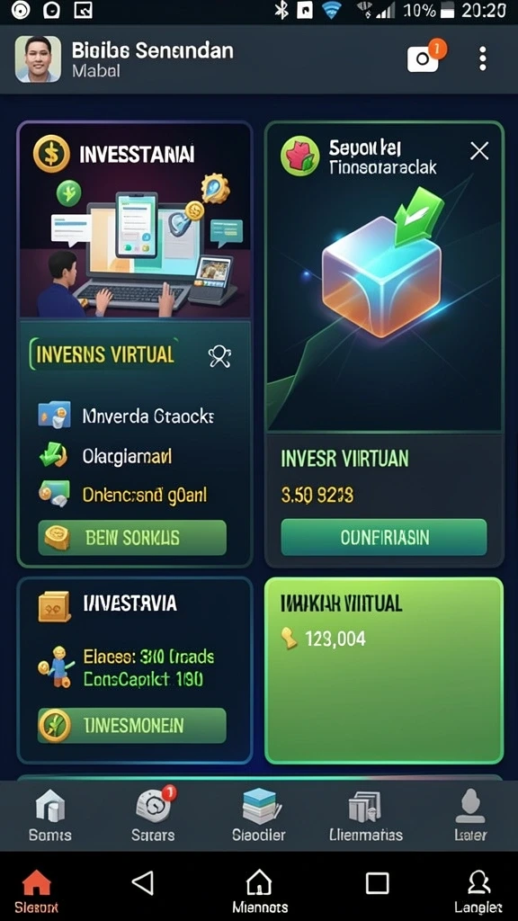 Screenshot uno4d nomor 2