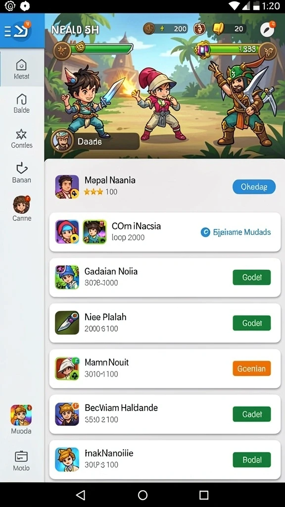Screenshot vc55 nomor 3