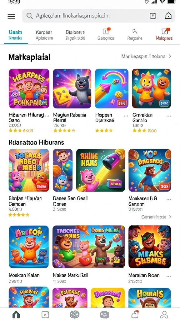 Screenshot wingacor77 nomor 2