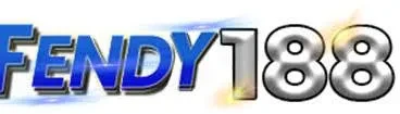 fendy188 — logo banner resmi Indonesia